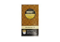 Blend Coffees