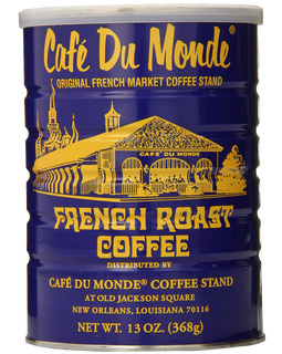 Cafe Du Monde Coffee French Roast